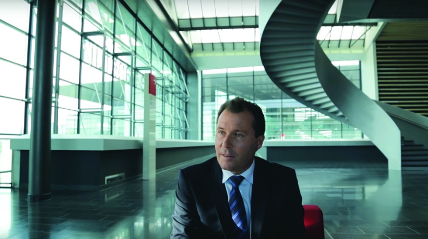 Cinematic Corporate Video