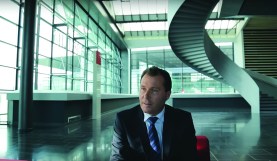 Cinematic Corporate Video