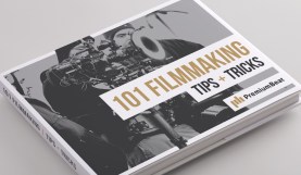 Free Filmmaking eBook