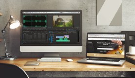 Replace Watermarked Audio