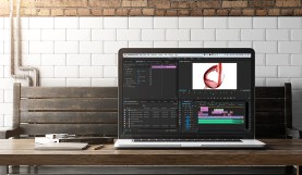 Slow Motion Video Editing