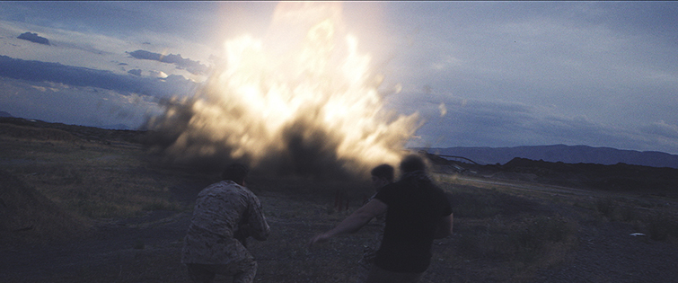 Where to Find the Best Explosion Elements - VFX Central Explosion Elements