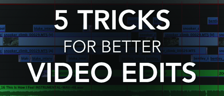 10 Must-Read Articles on Video Editing: Increase Your Editing Speed