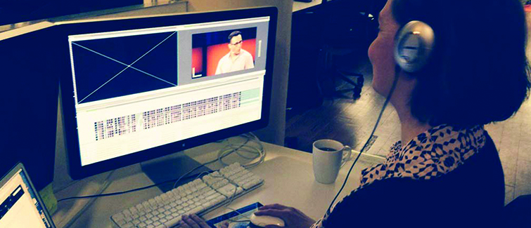 10 Must-Read Articles on Video Editing: Video Editing Tips from TED