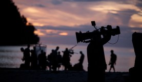 Filmmaking Tutorials for Cinematographers