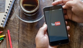 Cooke Optics YouTube Cover