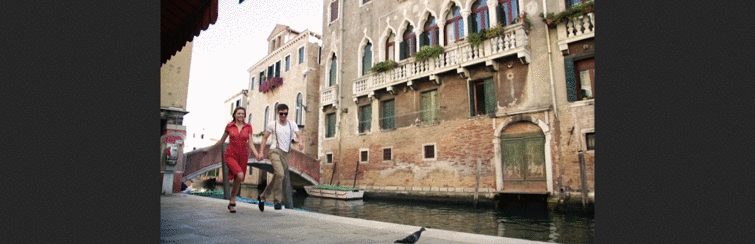 The Hidden Meaning Behind Popular Video Editing Transitions: Fade to Black 