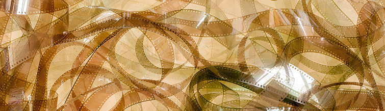 The Negatives of Shooting on Film: Film Stock