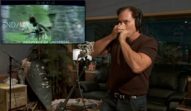 Foley Artist Featured Image