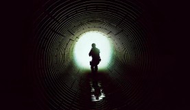 Sicario Silhouette Featured