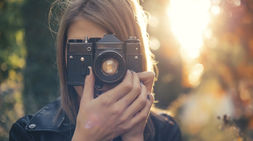 How to Give Your Video a Vintage Look