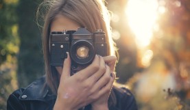 How to Give Your Video a Vintage Look