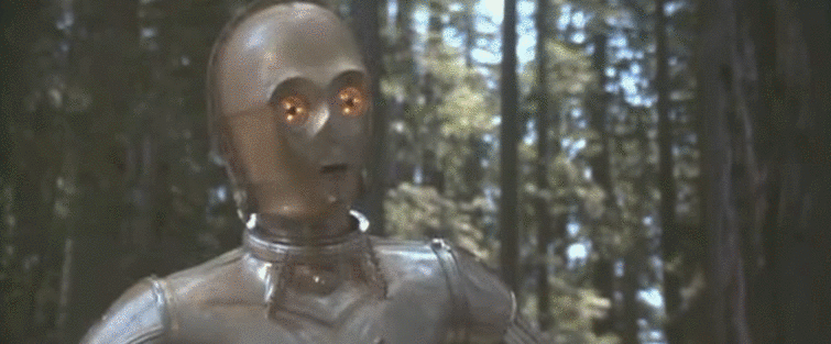 The Hidden Meaning Behind Popular Video Editing Transitions: Wipe from Star Wars