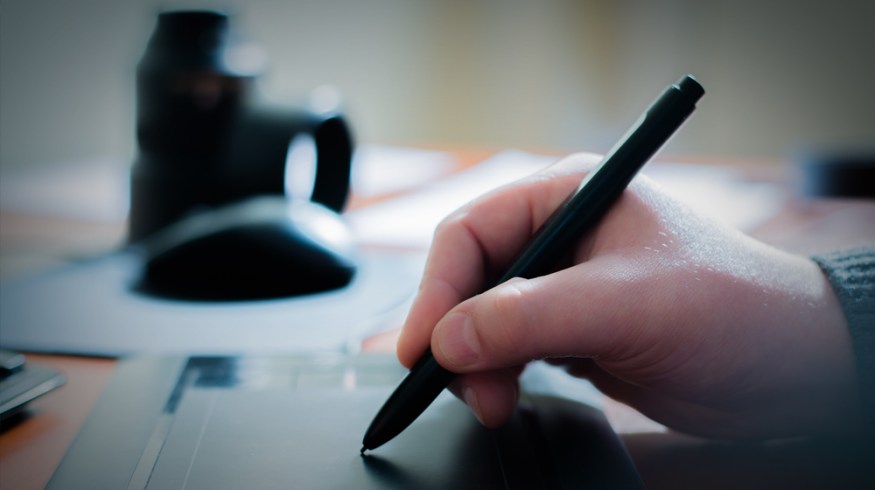 Create After Effects Assets