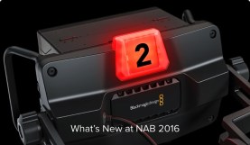 Blackmagic NAB 2016 Cover PB