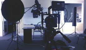 DIY Filmmaking Gear