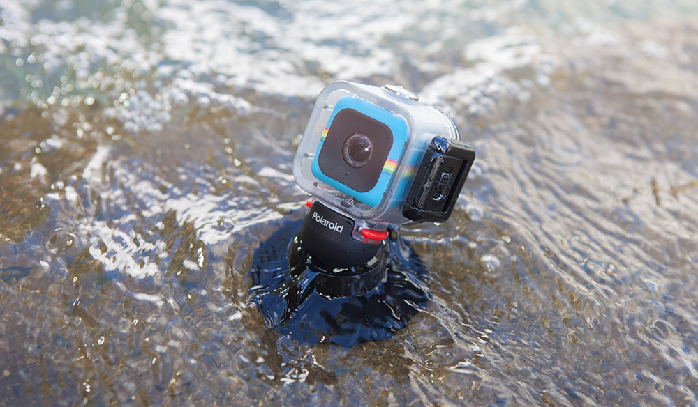 The Best GoPro Alternatives in 2016