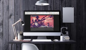 Motion Design Inspiration