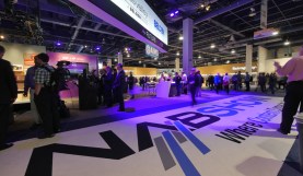 NAB 2016 Show Featured