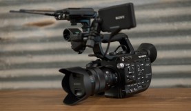 Video Camera Overview