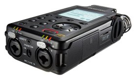 Gear Roundup: The Top Three Audio Recorders Under $300