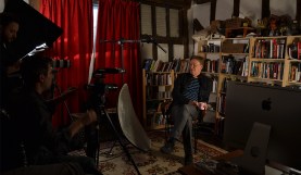 Documentary Interview Cover