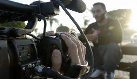How to Pick Your Documentary Subject