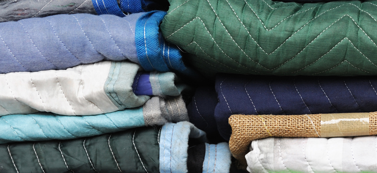 9 Helpful Audio Tricks for Recording Documentary Interviews: Moving Blankets