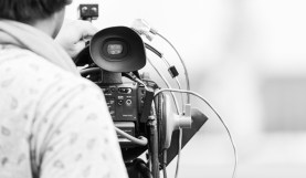 Digital News B-Roll Cover