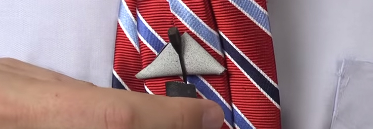 9 Helpful Audio Tricks for Recording Documentary Interviews: Tape Triangle