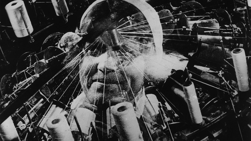 Types of Documentary Film Cover