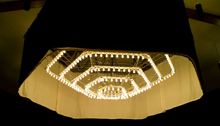 How Roger Deakins Shot and Lit Blade Runner 2049 — Roger Deakins Hexrig How Roger Deakins Shot and Lit Blade Runner 2049 — Roger Deakins Hexrig