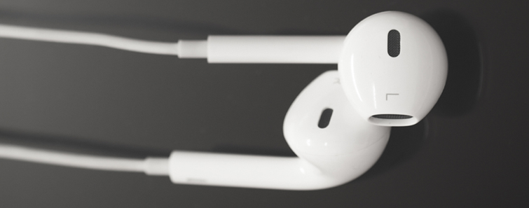 9 Helpful Audio Tricks for Recording Documentary Interviews: Emergency Headphones