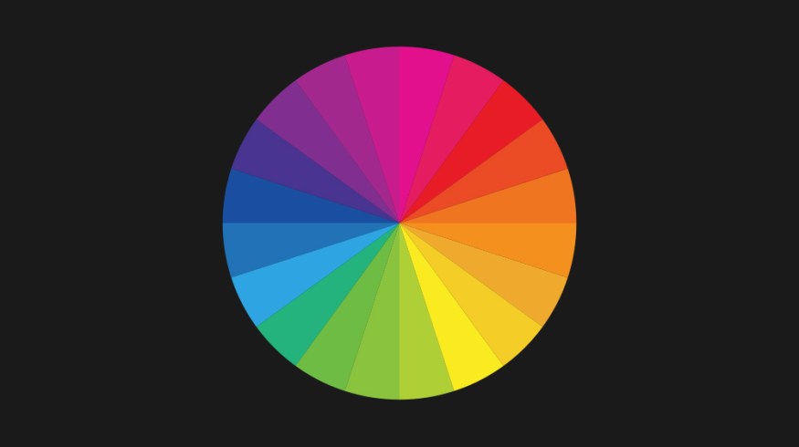 The Basic Properties of Color