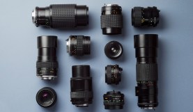 How Focal Length Alters the Psychological Impact of Your Images