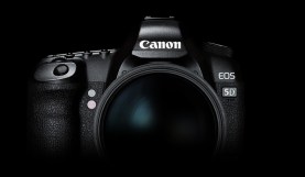 Canon Camera 5D Rumors