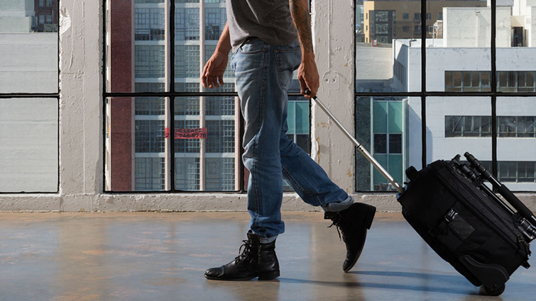 5 International Travel Tips for Filmmakers and Videographers - Carry On 5 International Travel Tips for Filmmakers and Videographers - Carry On