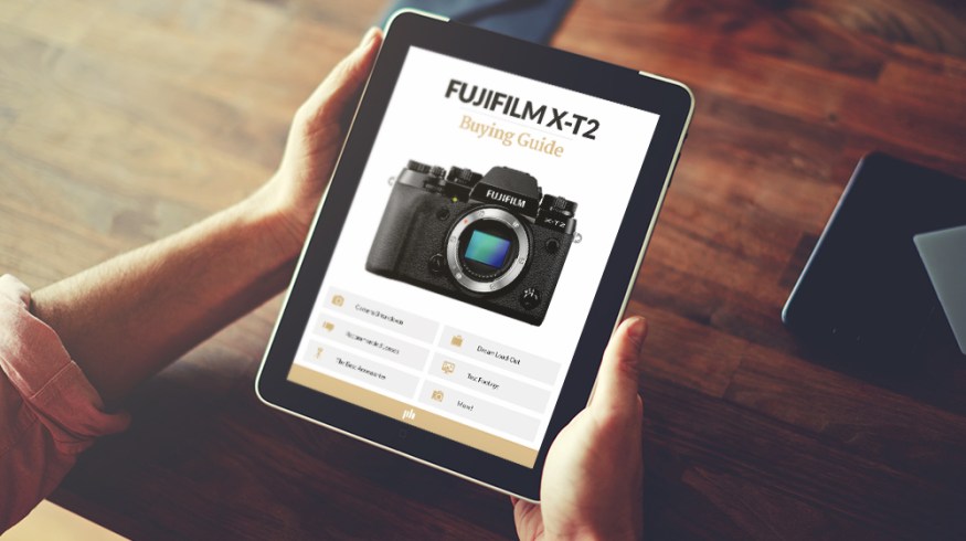 Fujifilm Buying Guide