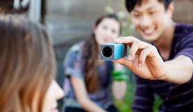 Future Tech: Lytro Cover