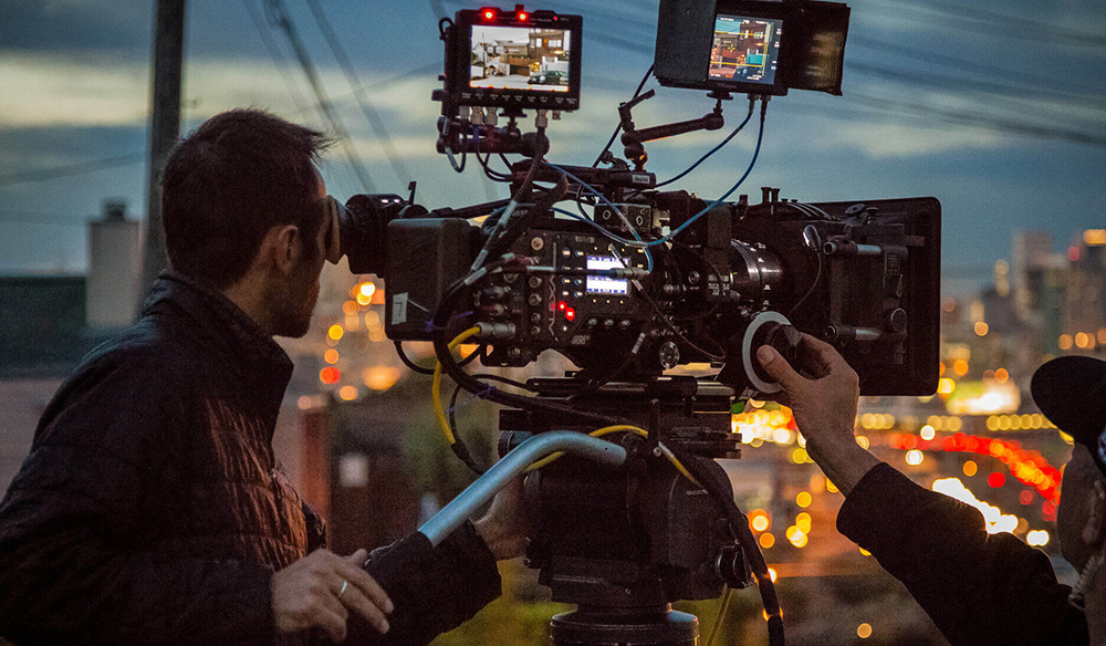 Do You Need to Own a Professional Cinema Camera? Do You Need to Own a Professional Cinema Camera?