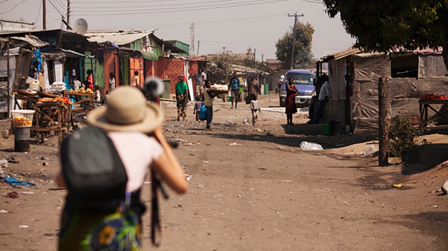 5 International Travel Tips for Filmmakers and Videographers