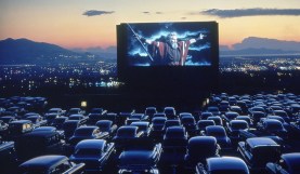 4k Restorations of Classic Films