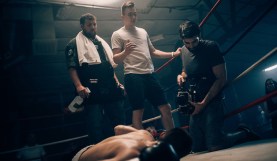 RED Helium 8K Prodigy