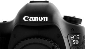 The Canon 5D Mark IV Is on the Horizon