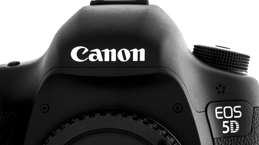 The Canon 5D Mark IV Is on the Horizon