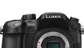 Panasonic Lumix GH5 Rumors