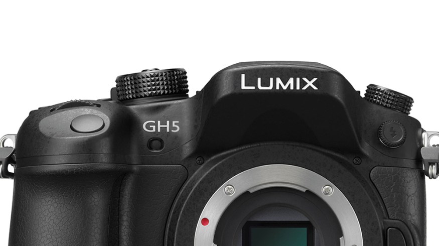 Panasonic Lumix GH5 Rumors