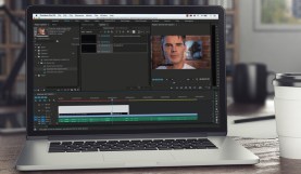 Create Captions in Premiere Pro