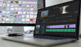 Sync Audio and Footage in Premiere Pro