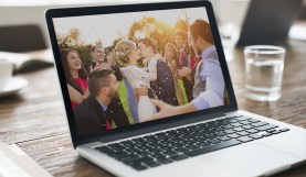 Best Free Wedding Video Resources Cover